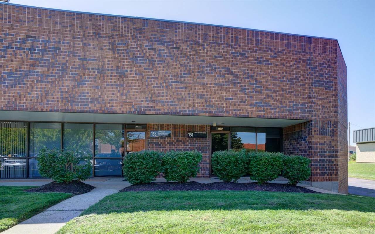 151 Chesterfield Industrial Boulevard - Photo 1