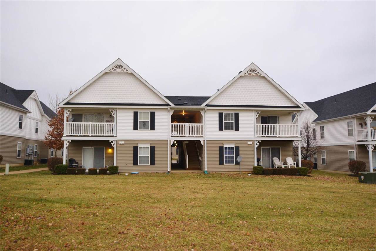 163 Brandy Mill Circle - Photo 1