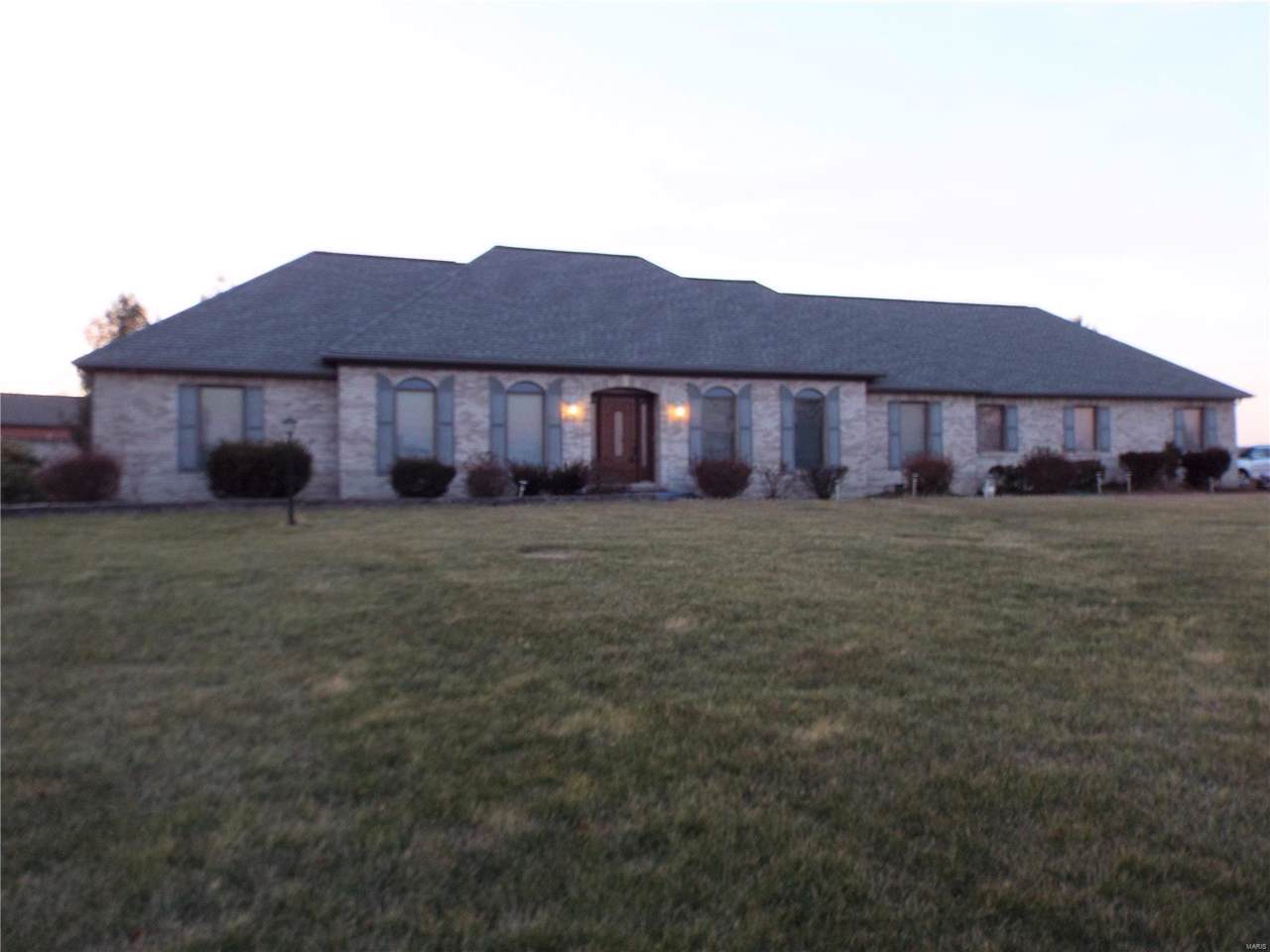 1 Lake Montagu Estates Drive - Photo 1