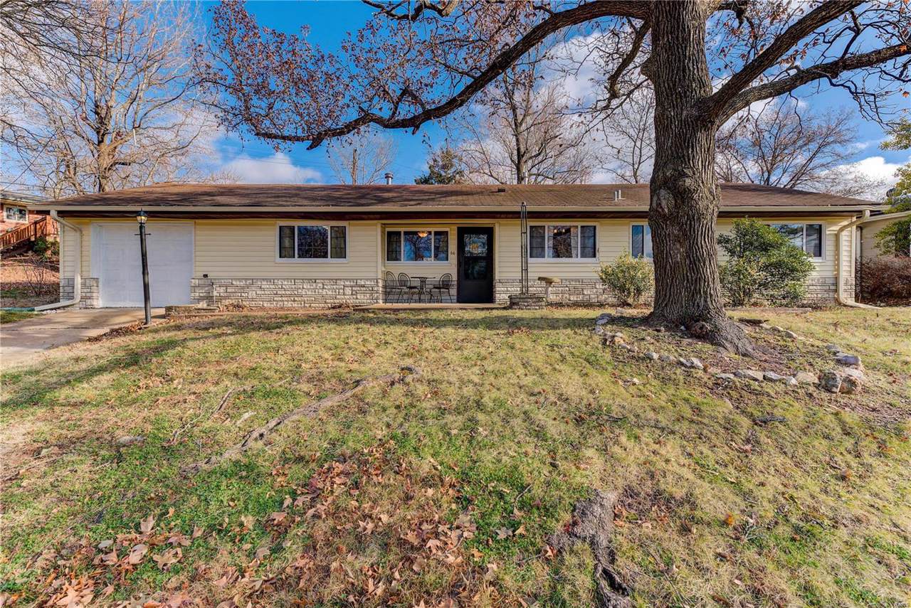 66 Blackthorn Drive - Photo 1