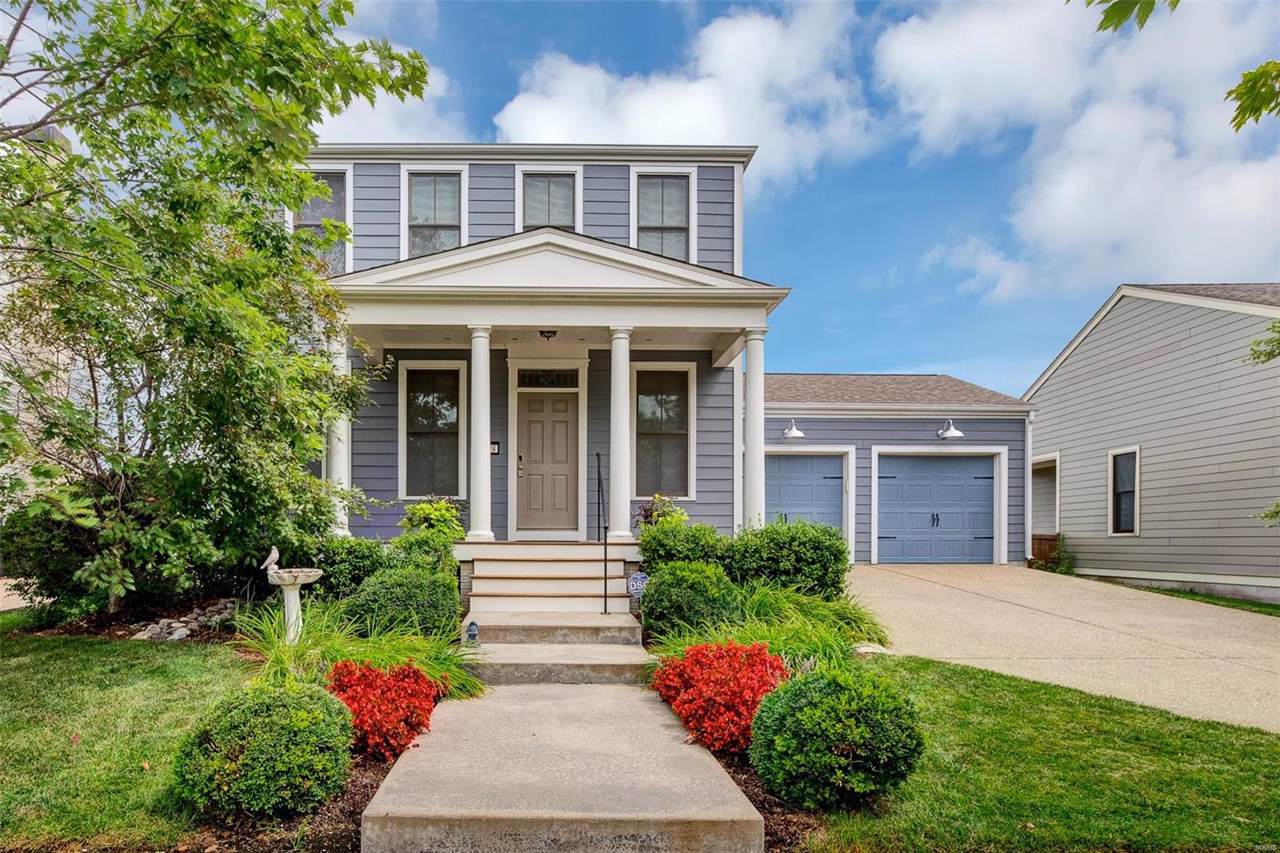 3678 Hempstead Street - Photo 1