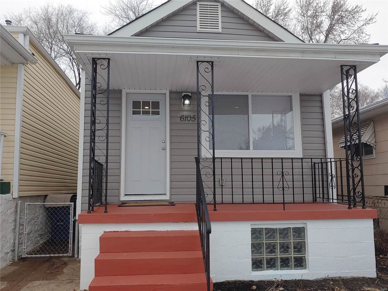 6105 Pennsylvania Avenue - Photo 1