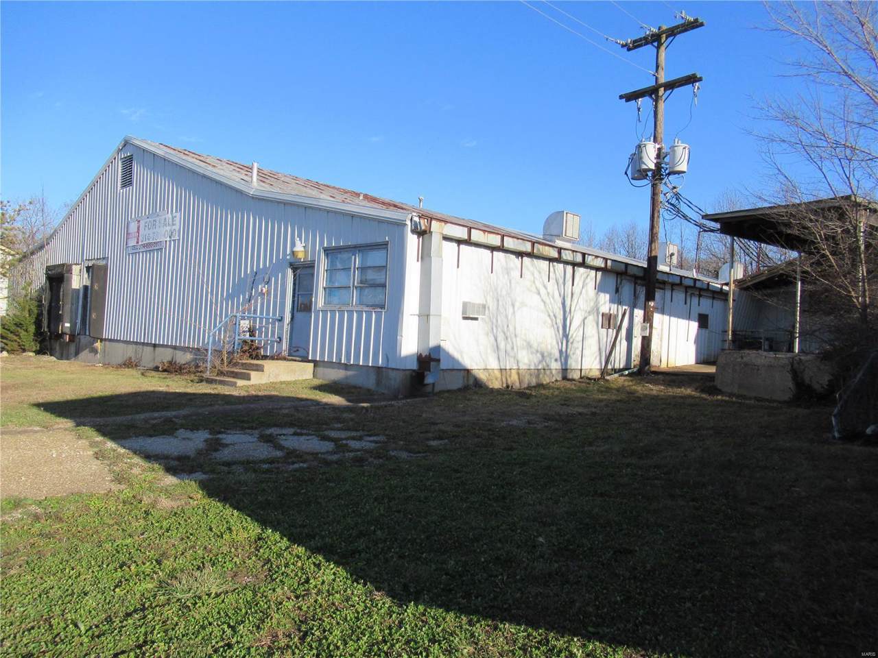 139 Old Highway 66 - Photo 1