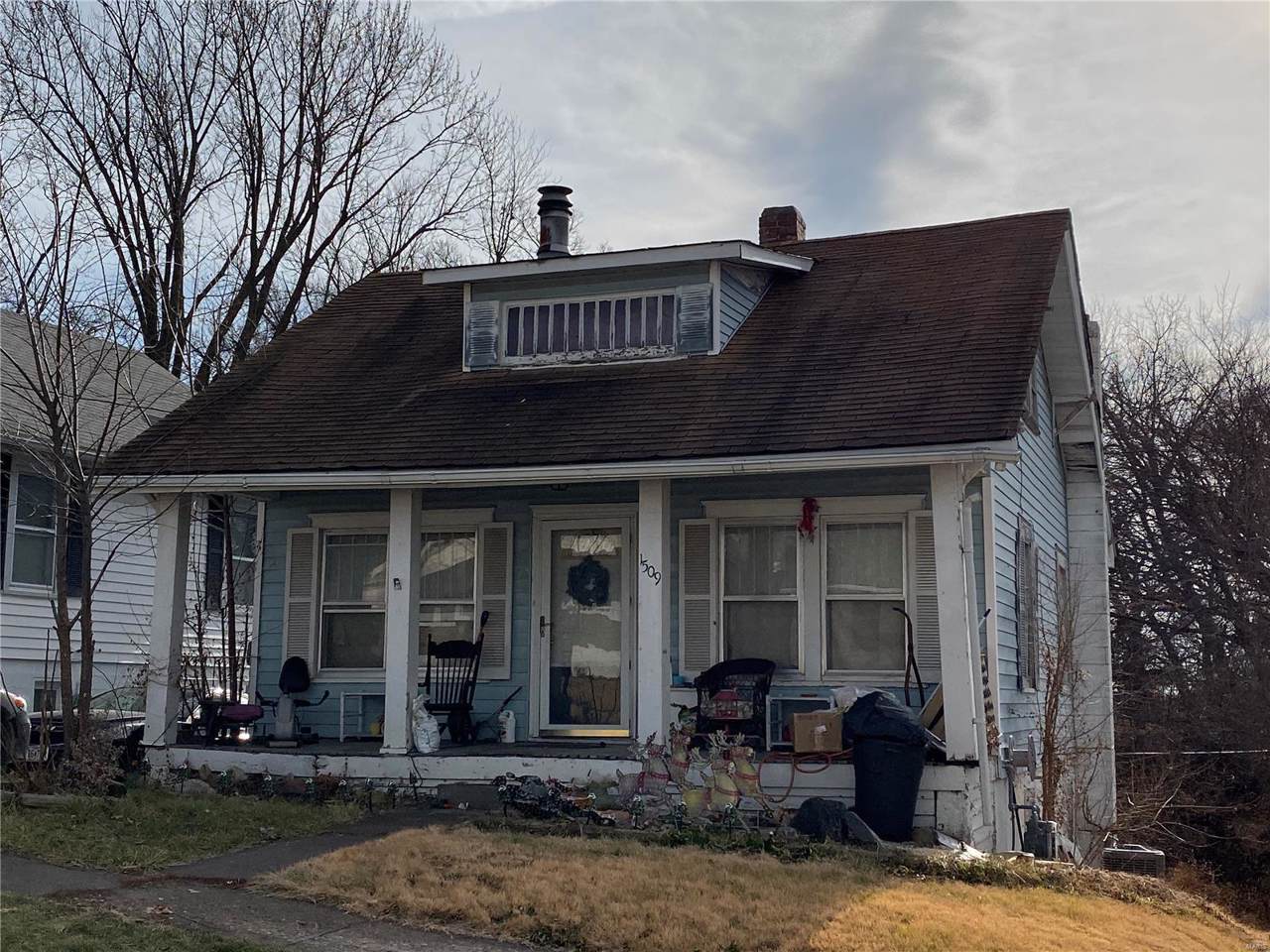 1509 Paris Avenue - Photo 1
