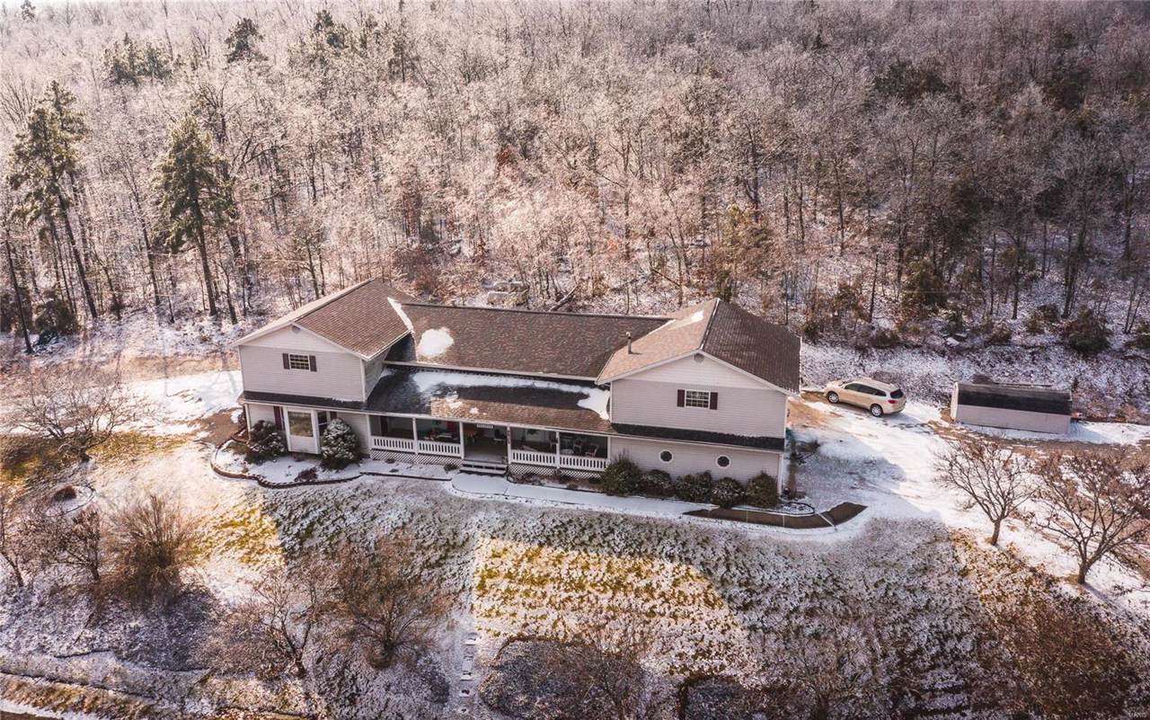 760 County Road 115 - Photo 1