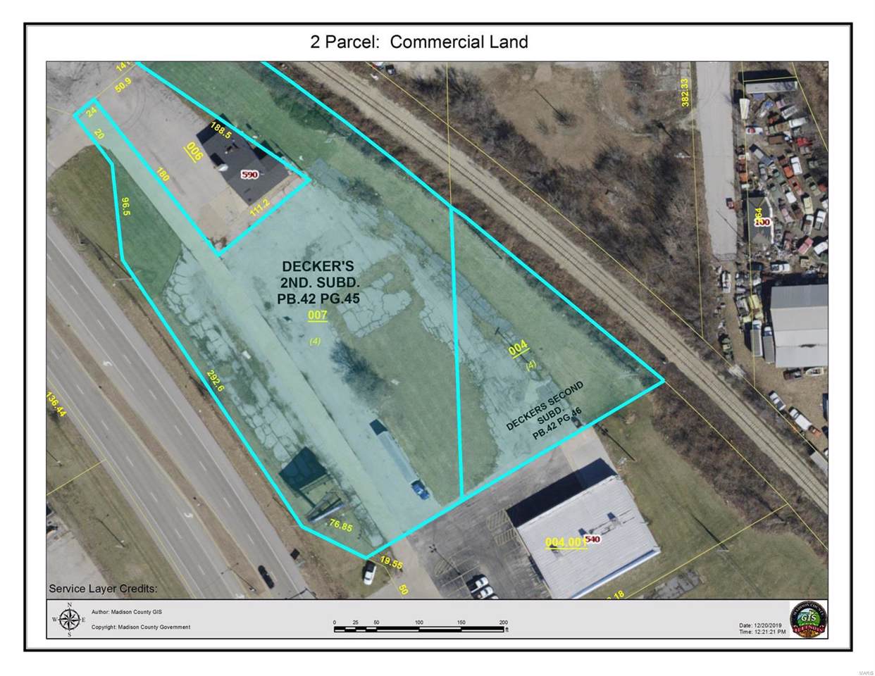 560 Lewis And Clark Blvd - Photo 1