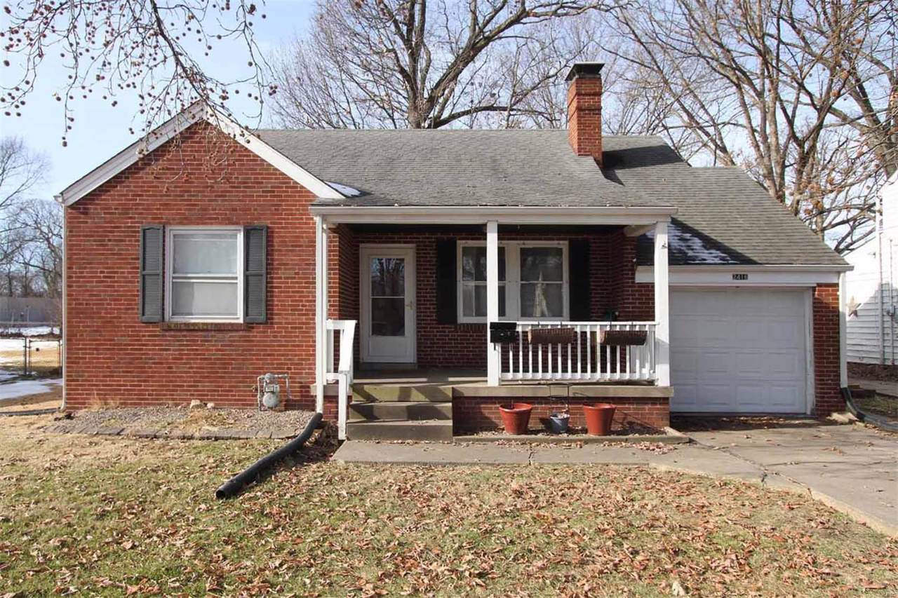 2416 Alby Street - Photo 1