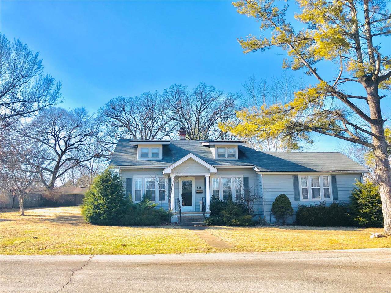 410 Cox Drive - Photo 1
