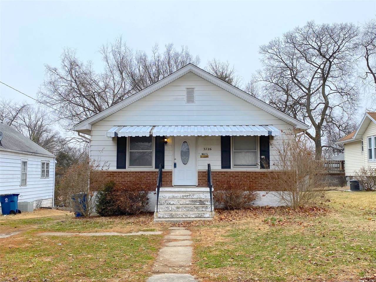 3726 Berkeley Avenue - Photo 1