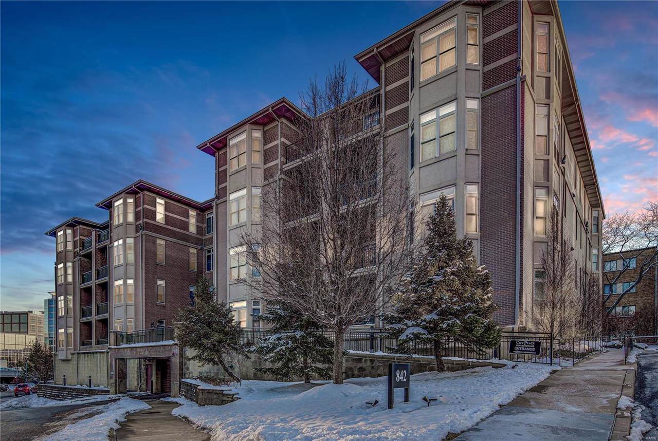 842 New Ballas Court - Photo 1