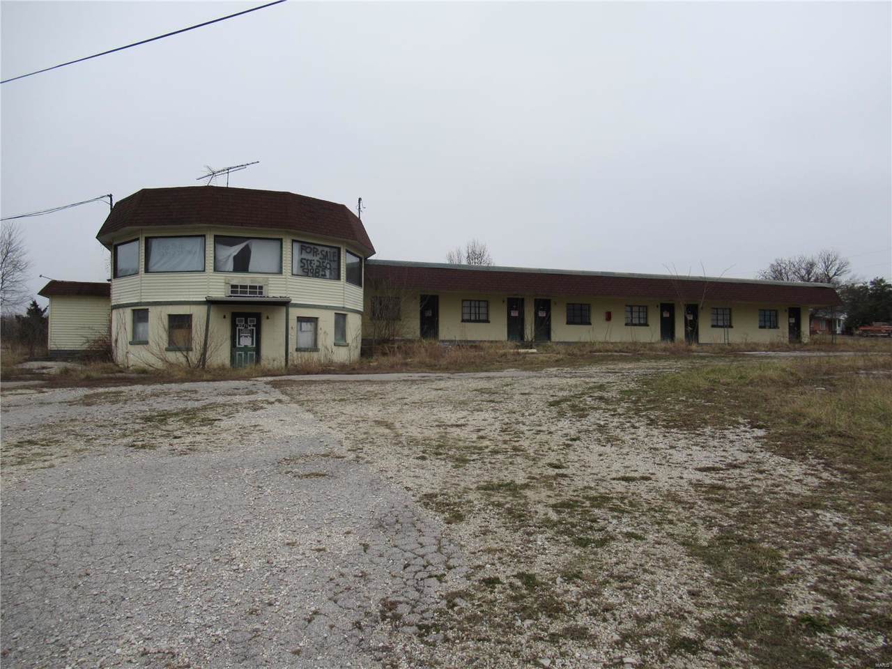 2420 Service Road - Photo 1