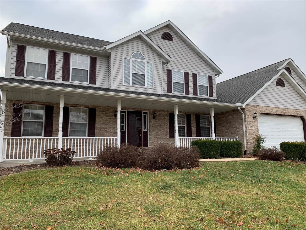 343 Macon - Photo 1