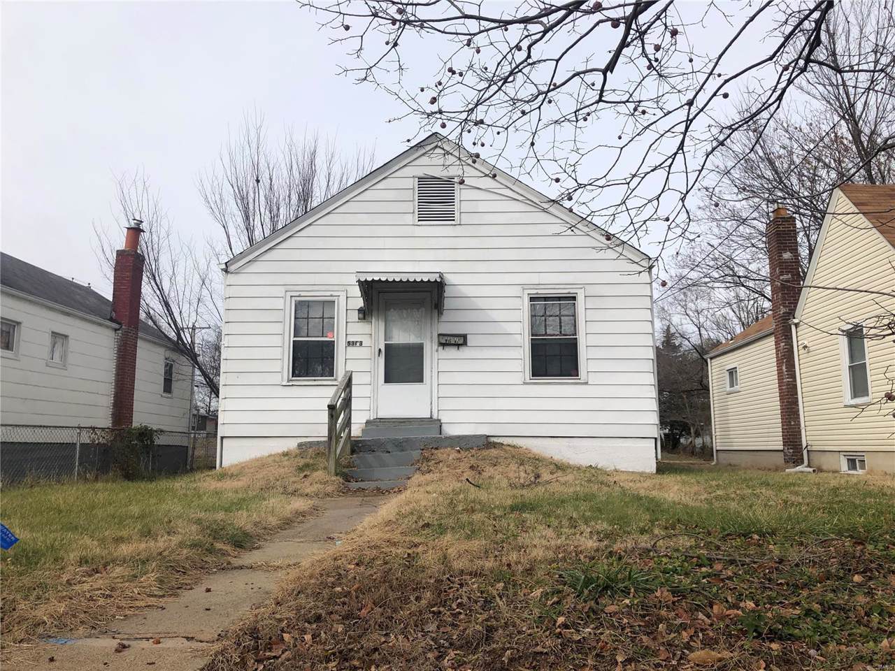 5303 Wilborn - Photo 1