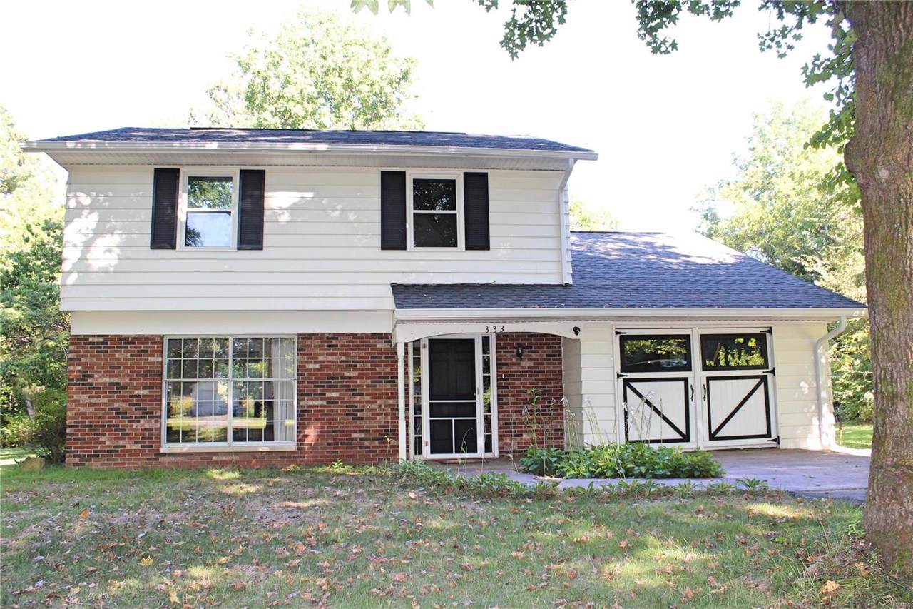 333 S Hunt Road - Photo 1