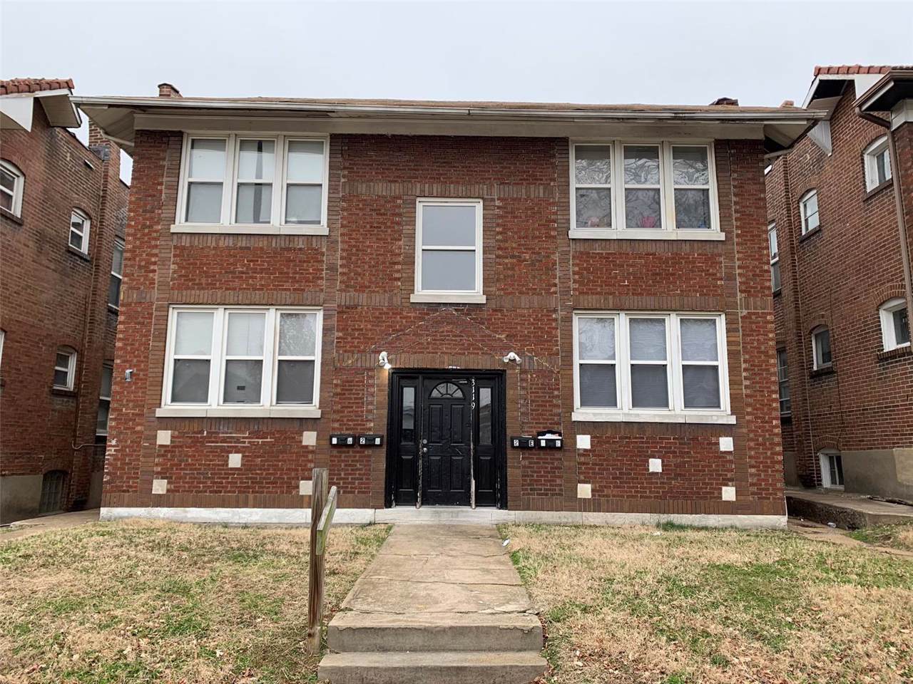 3119 Osceola Street - Photo 1