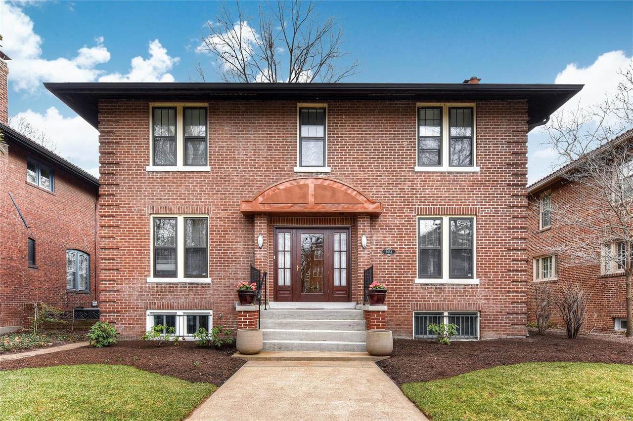 6656 Kingsbury Boulevard - Photo 1