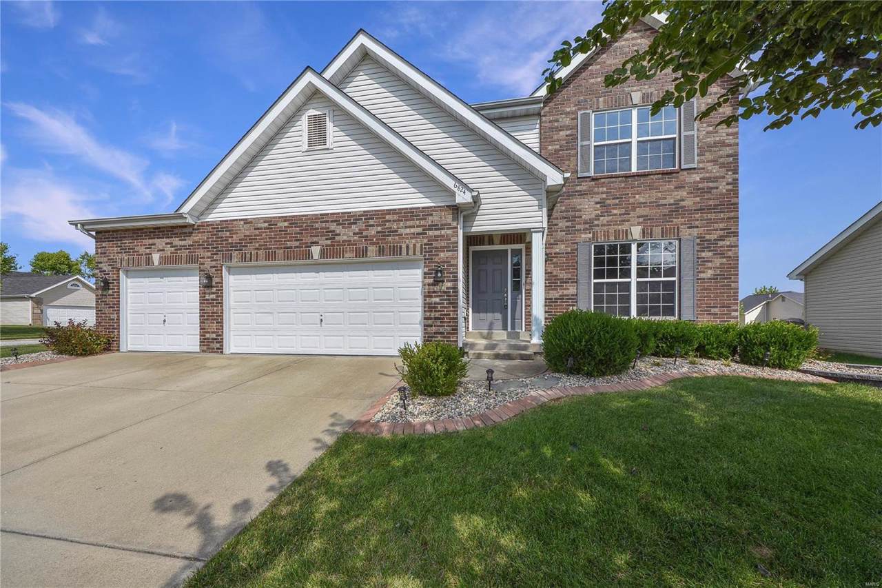 6824 Wellington Valley - Photo 1