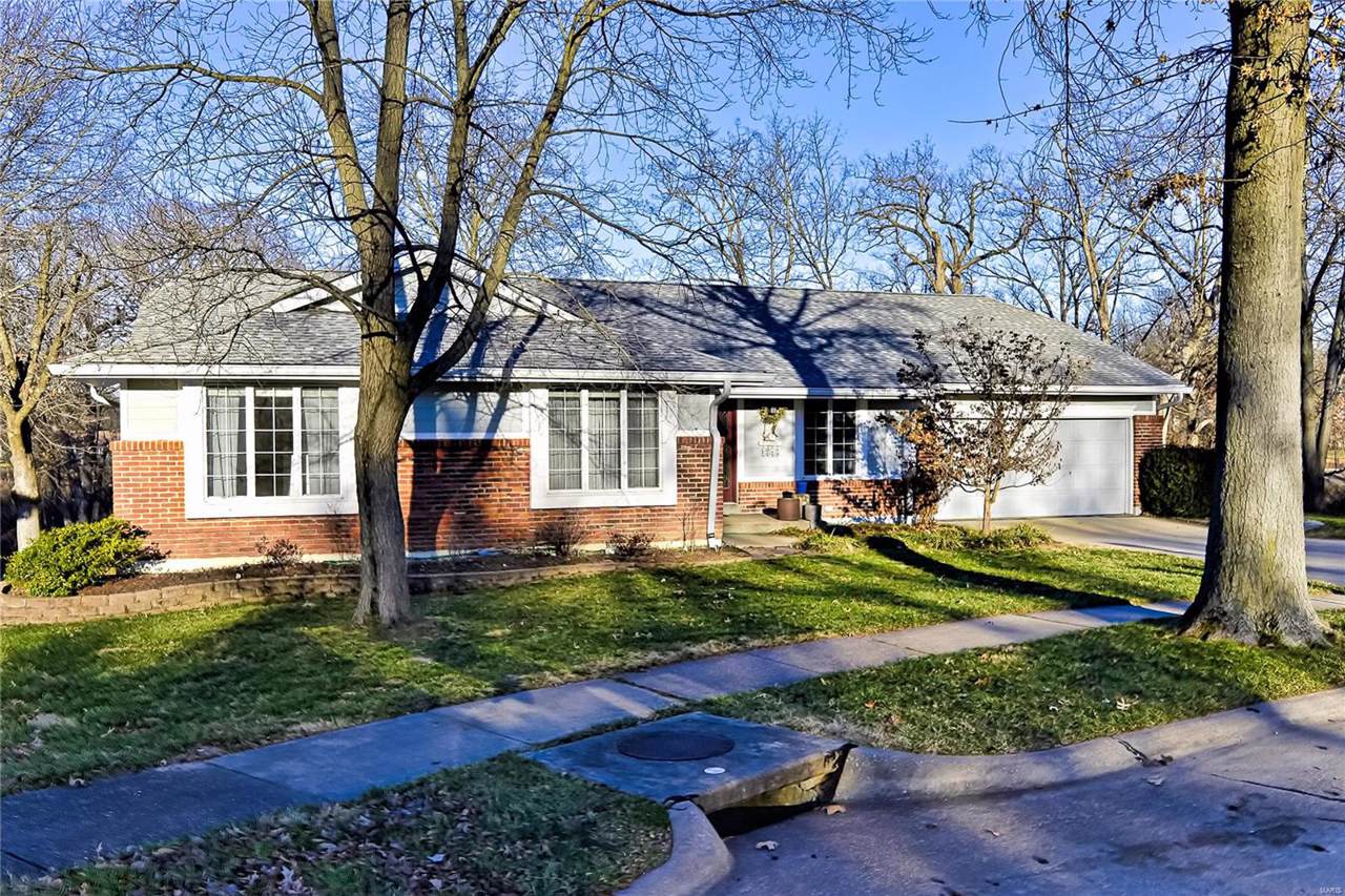 1748 Orchard Hill Drive - Photo 1