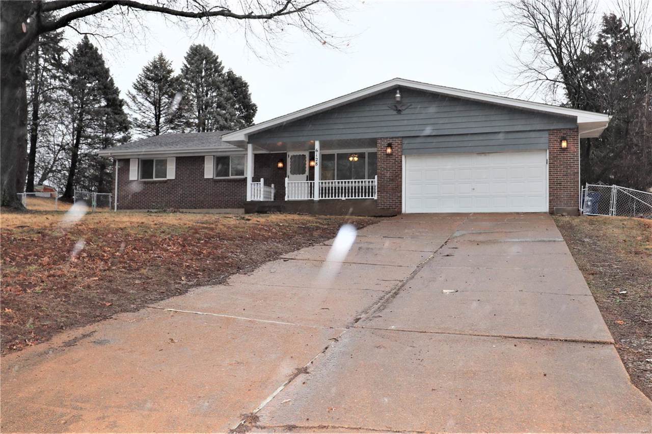 6128 Claymont Drive - Photo 1