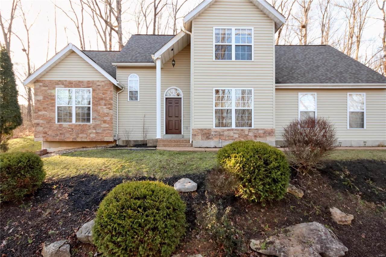 3637 Hawks Point - Photo 1