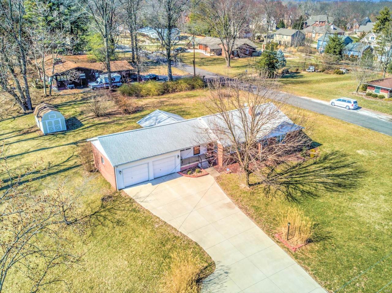 1203 Timberlake Dr - Photo 1