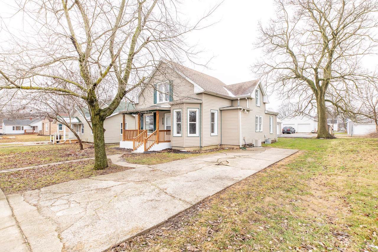 115 Jefferson - Photo 1