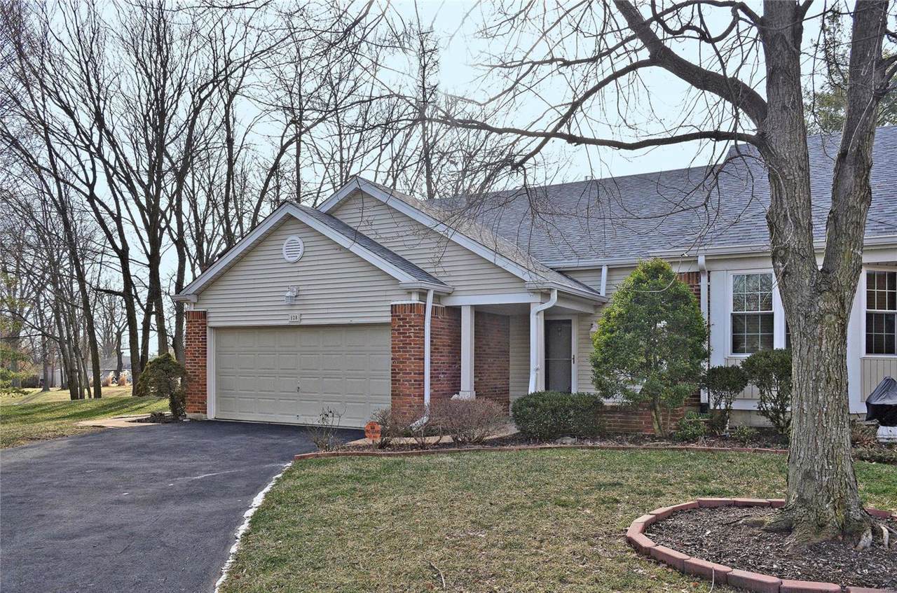 128 Baxter Heights Court - Photo 1
