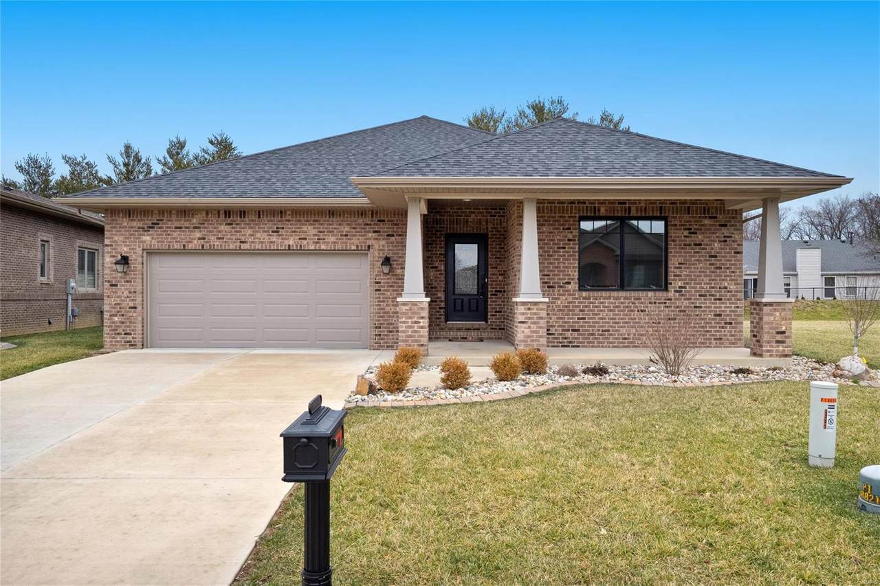 1865 Carrington Way - Photo 1
