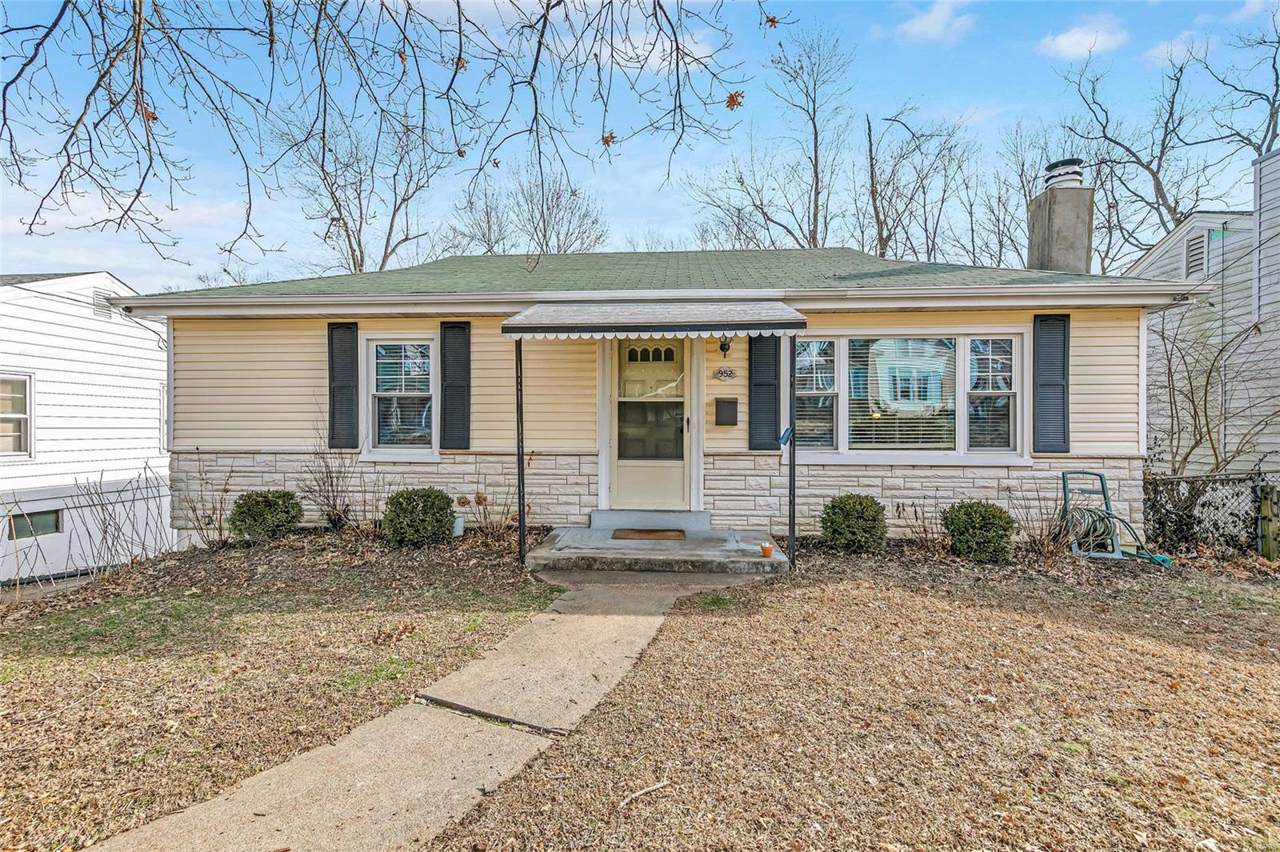 952 Cleveland Avenue - Photo 1