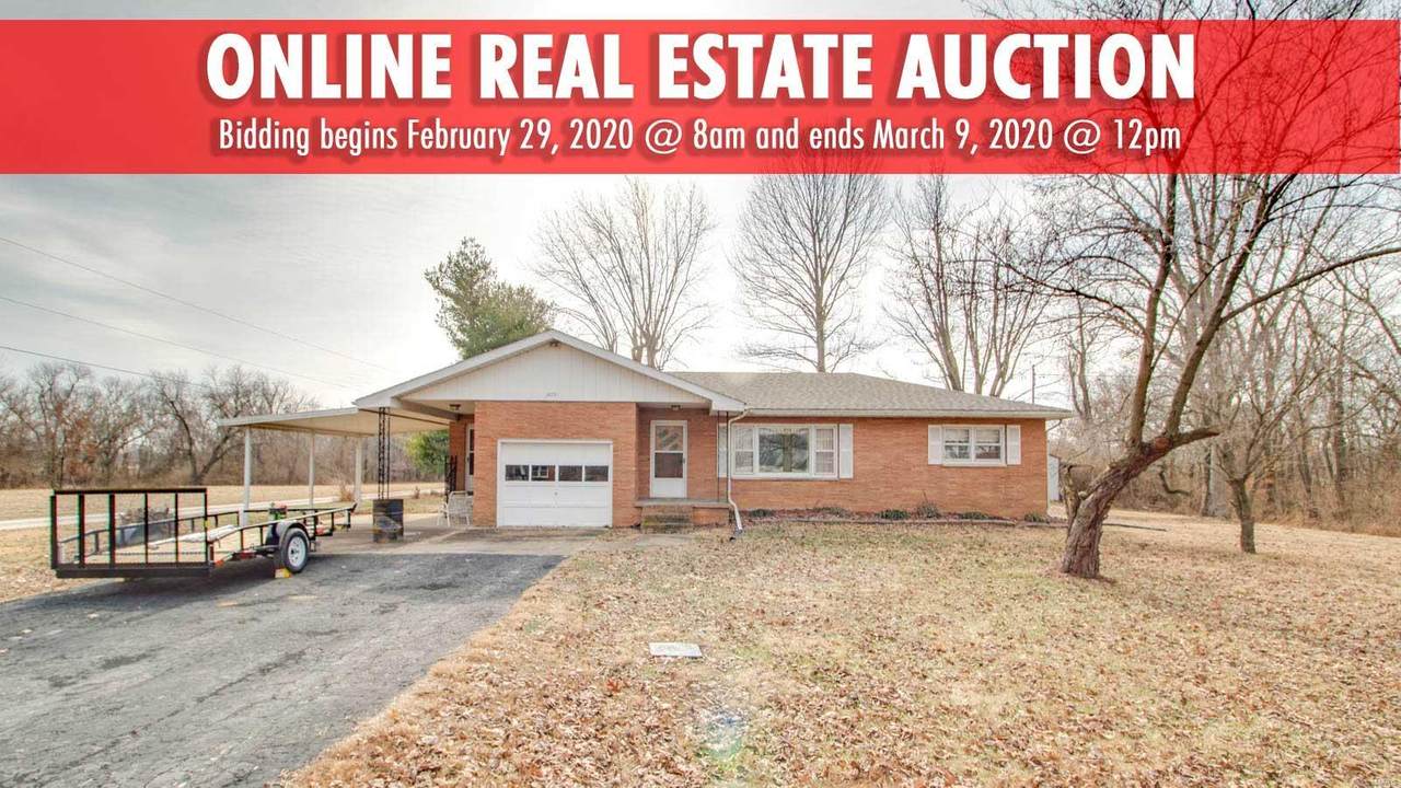 3872 Pelot Drive - Photo 1