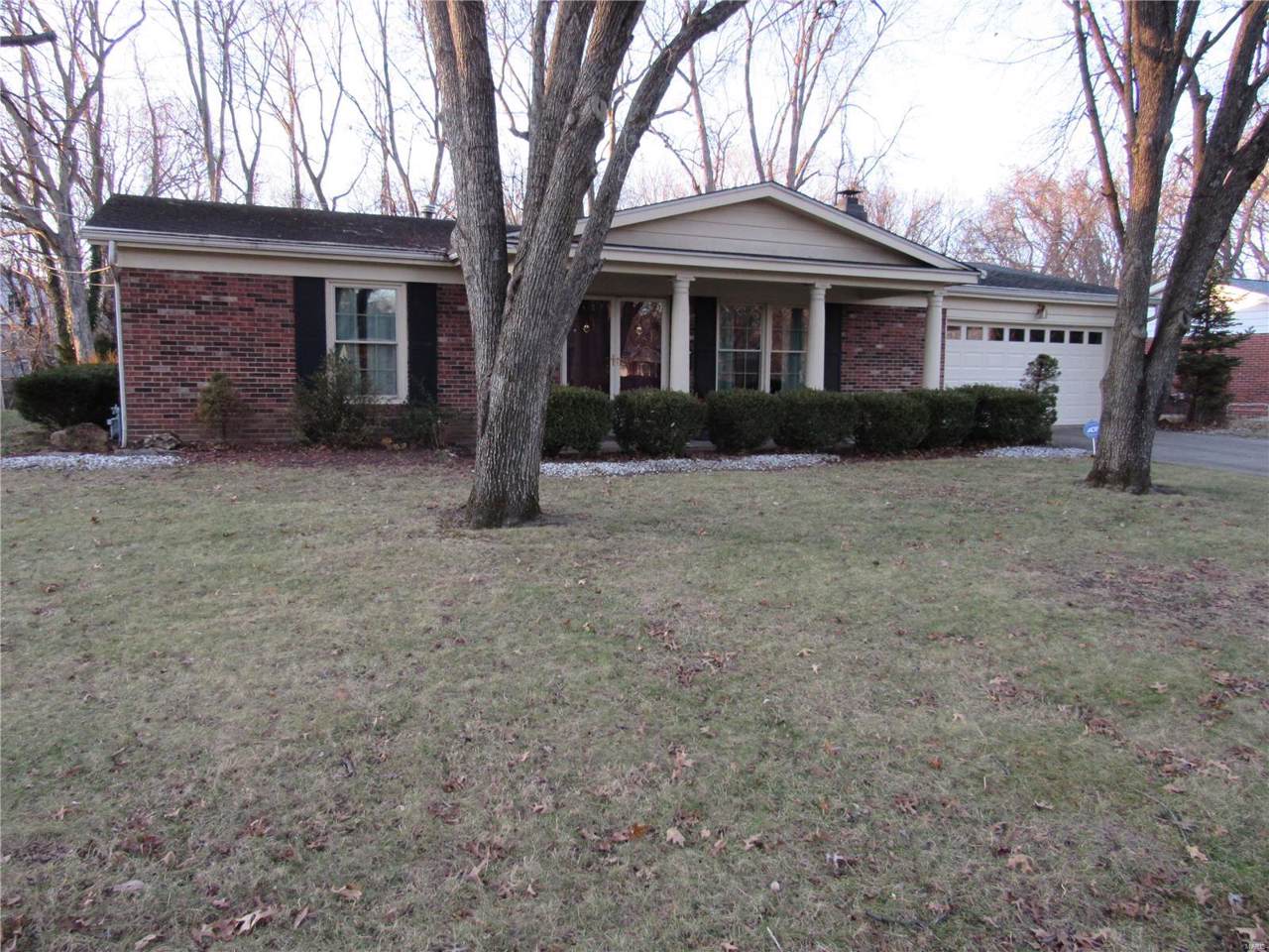 2326 Briarcliff Drive - Photo 1
