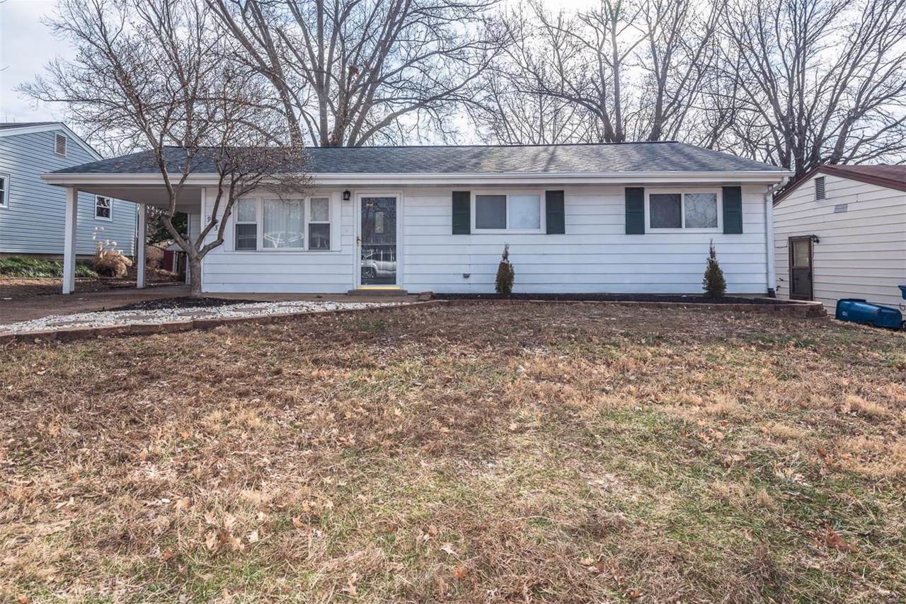 9830 Winn Drive - Photo 1