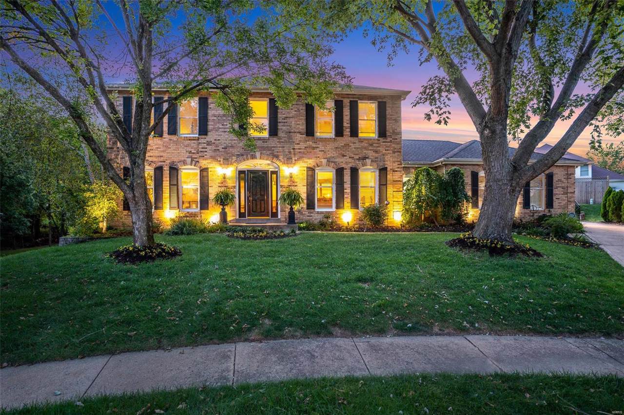 15525 Windsor Ridge Court - Photo 1