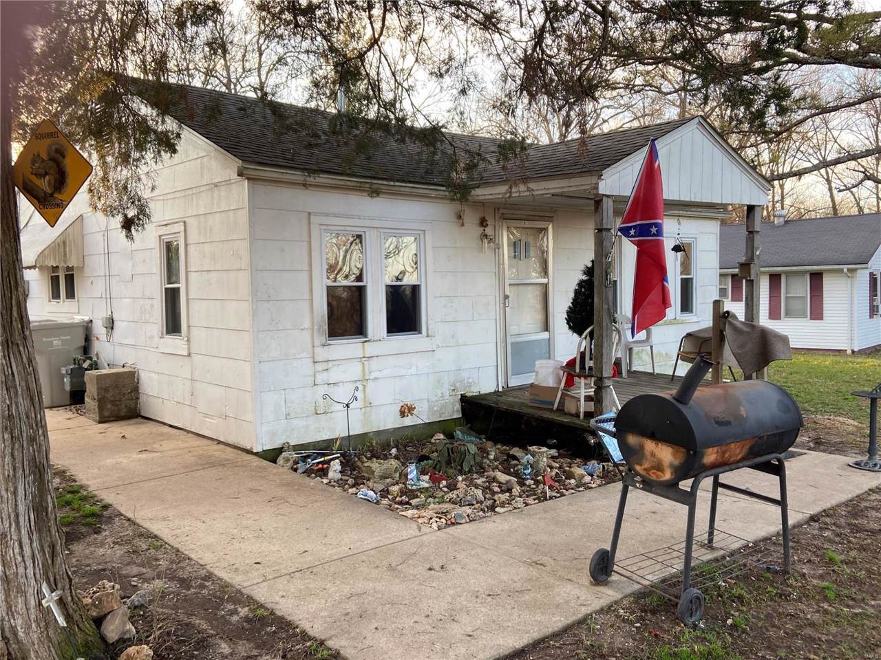 1253 Old Jackson Road - Photo 1