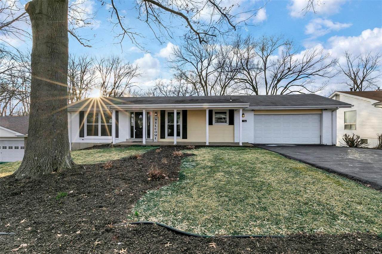 731 Judson Manor Drive - Photo 1