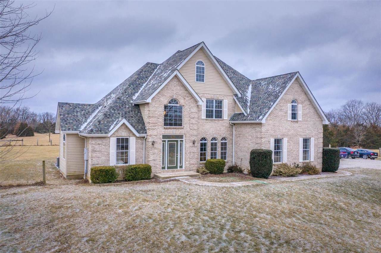 54 Tree Farm Rd - Photo 1
