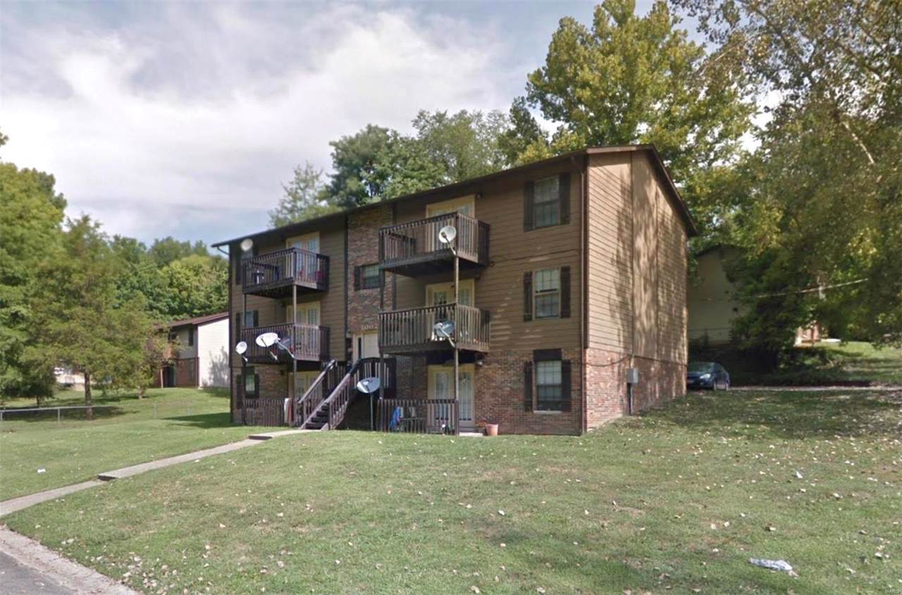 1002 Apache Drive - Photo 1