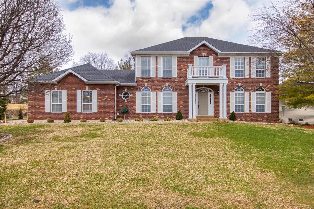 855 Whitmoor Drive - Photo 1