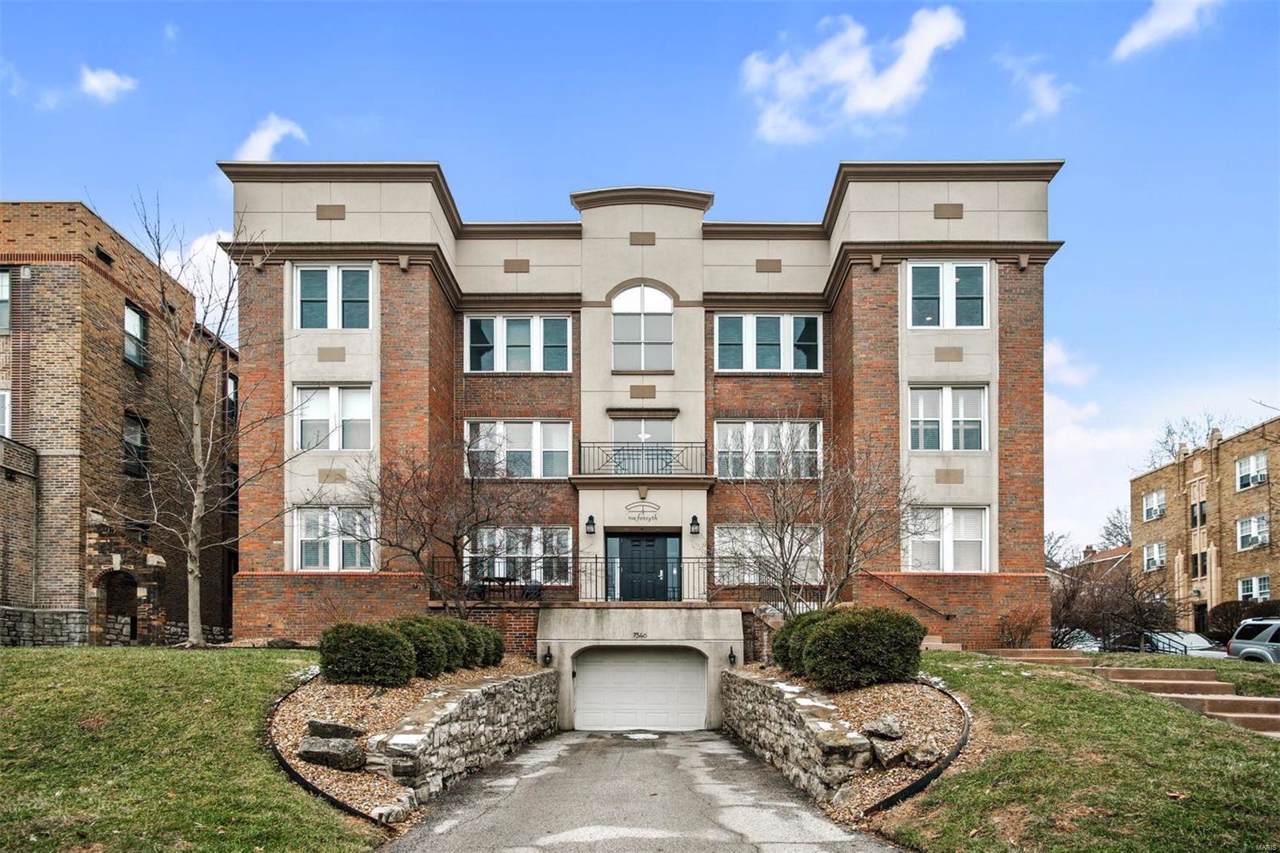 7346 Forsyth Boulevard - Photo 1