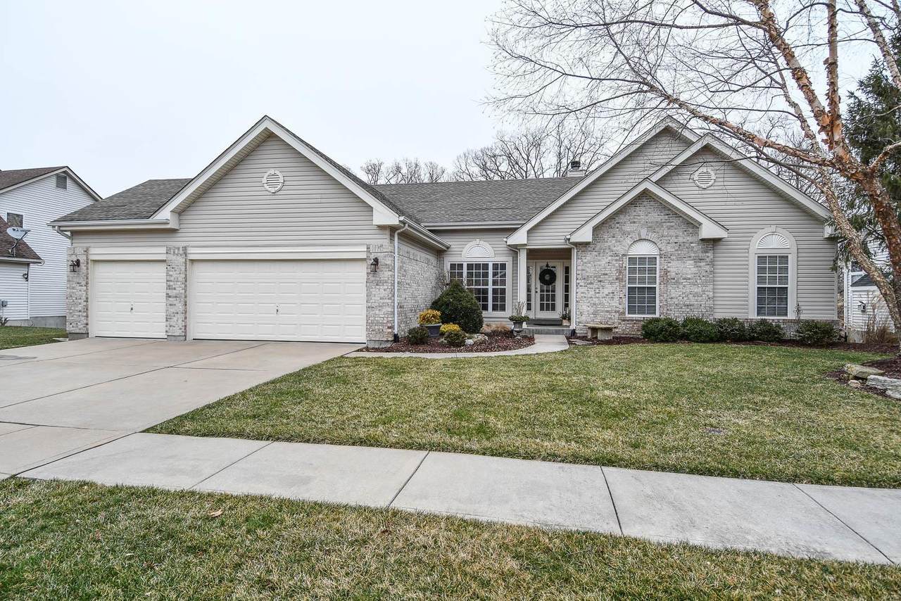 734 Grand View Ridge Court - Photo 1