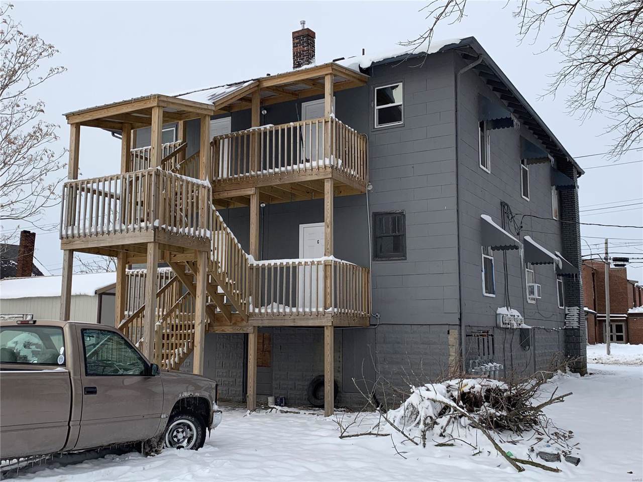509 Main Street - Photo 1