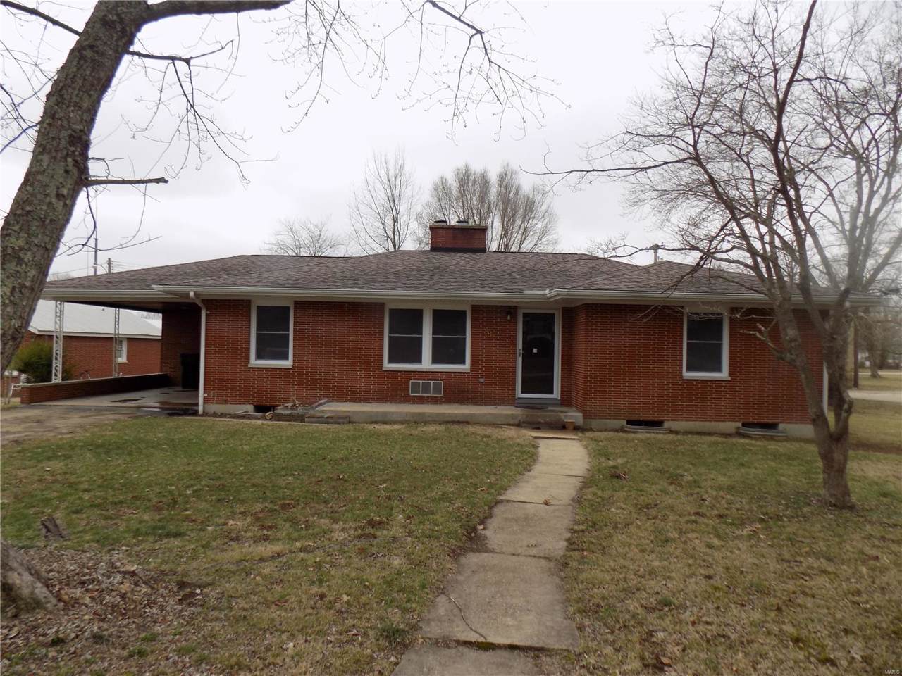 208 W. Wayne Street - Photo 1