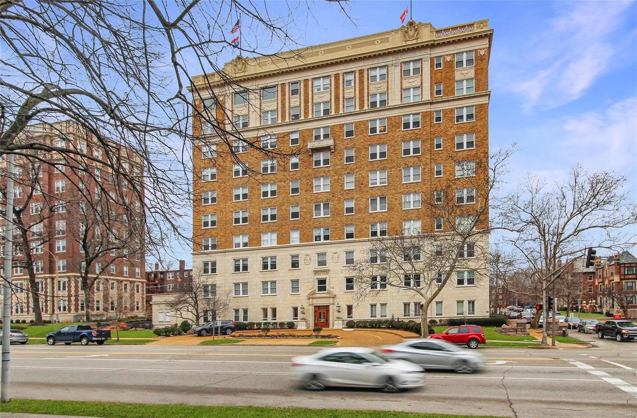 701 Skinker Boulevard - Photo 1