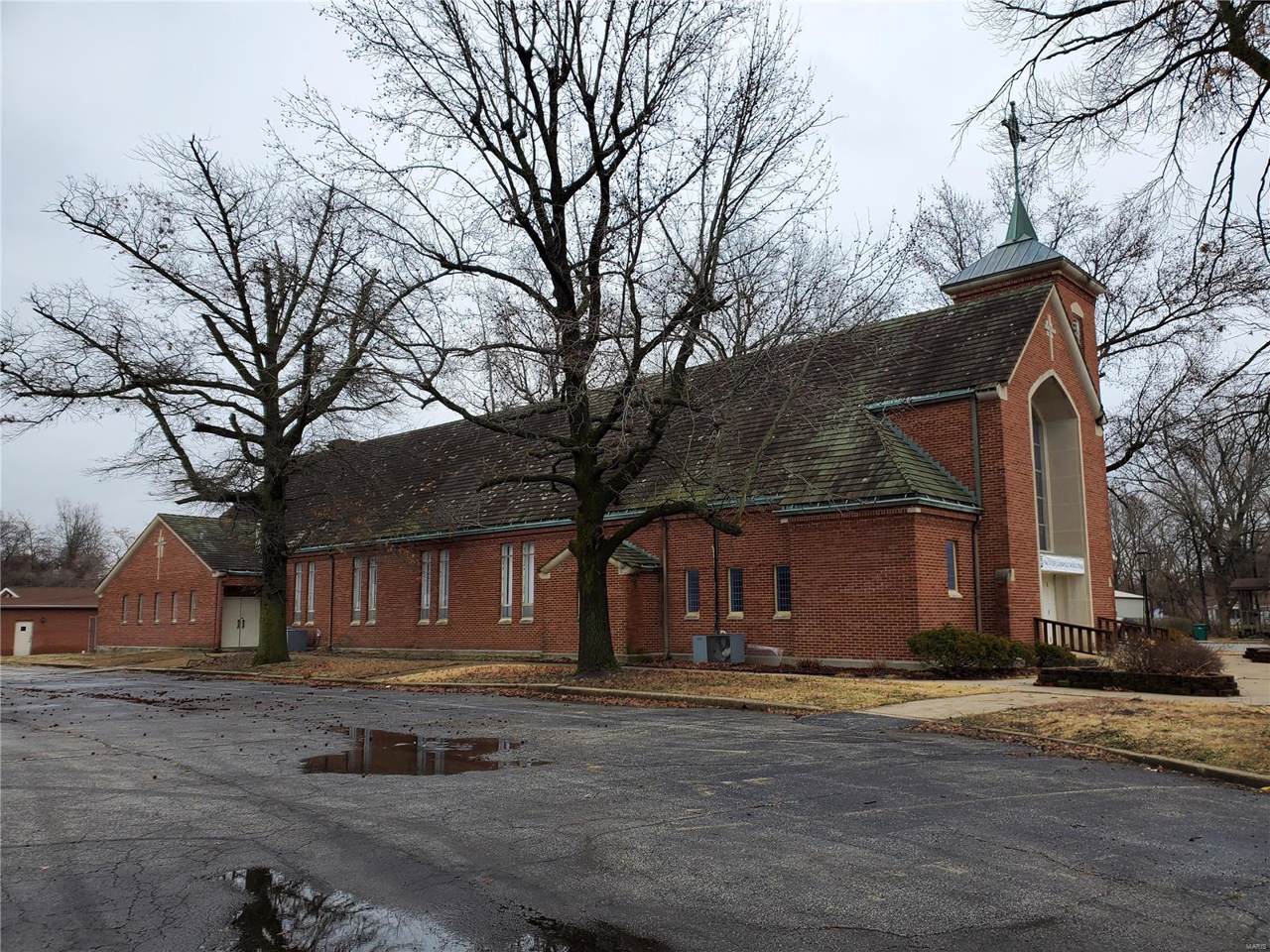 6215 Church Road - Photo 1