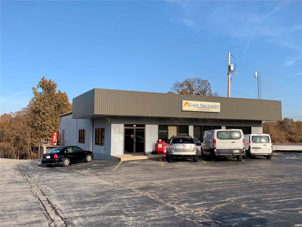 918 Business Route 5 - Photo 1