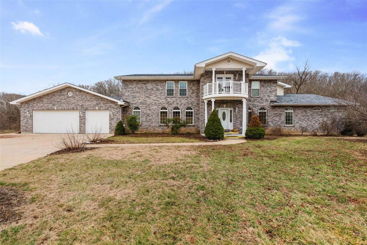 4791 Fox Mountain Road - Photo 1