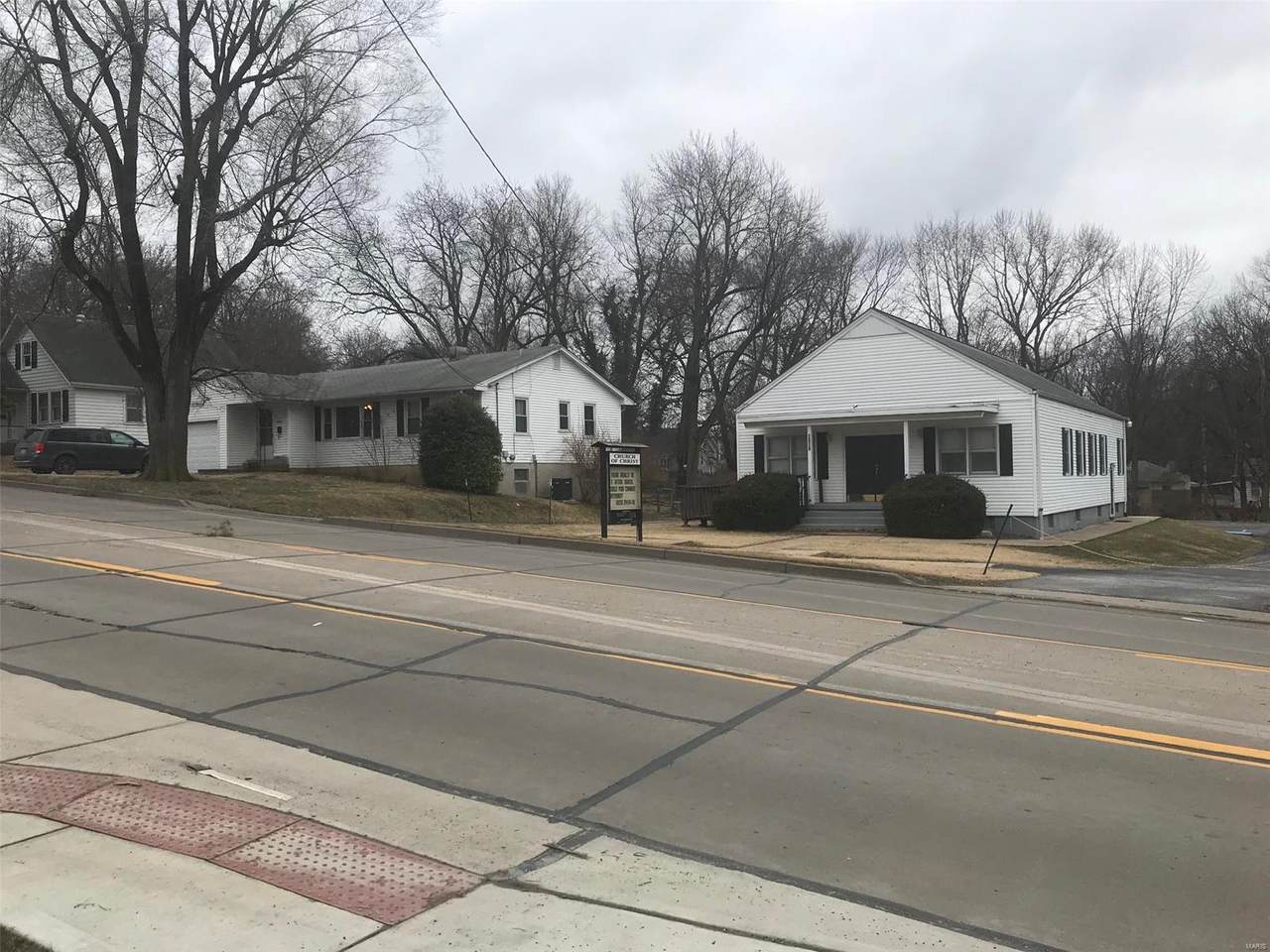 2039 Elm Street - Photo 1