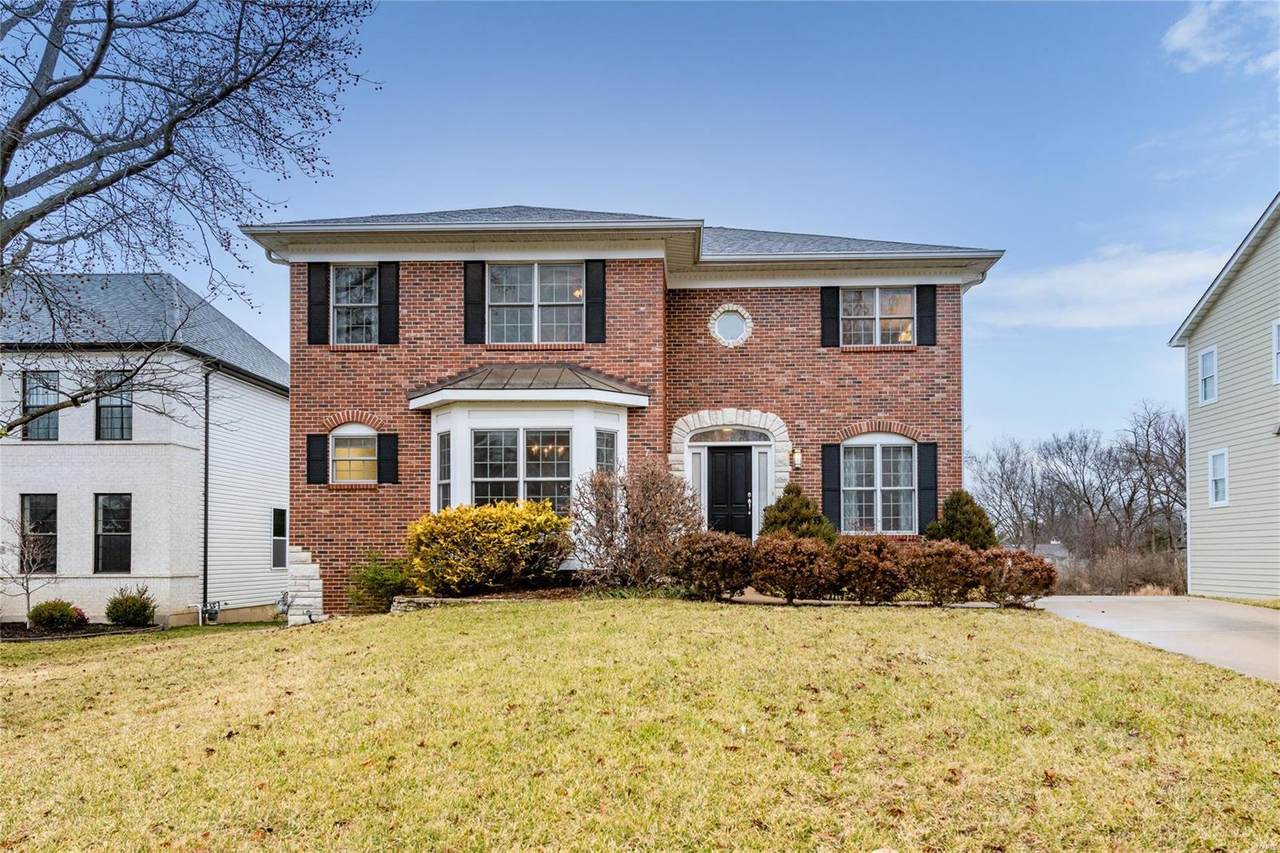 7923 Lafon Place - Photo 1