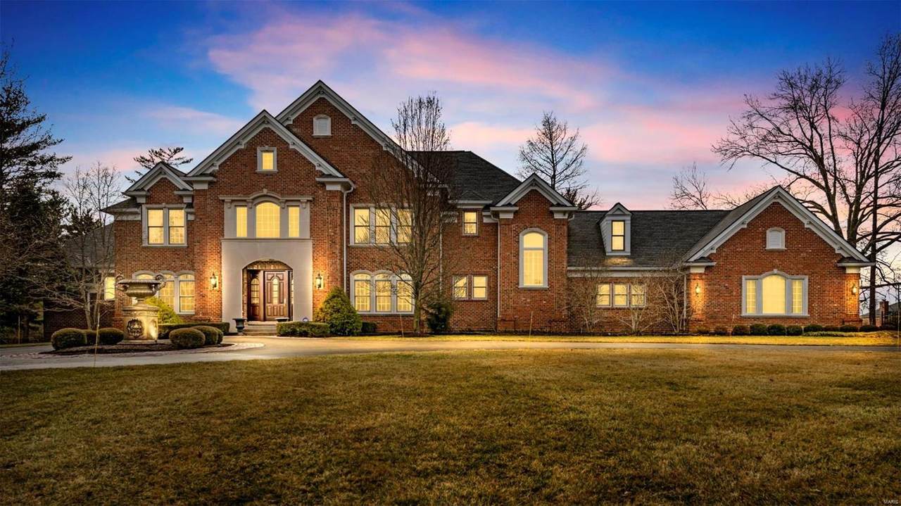 12760 Post Oak Road - Photo 1