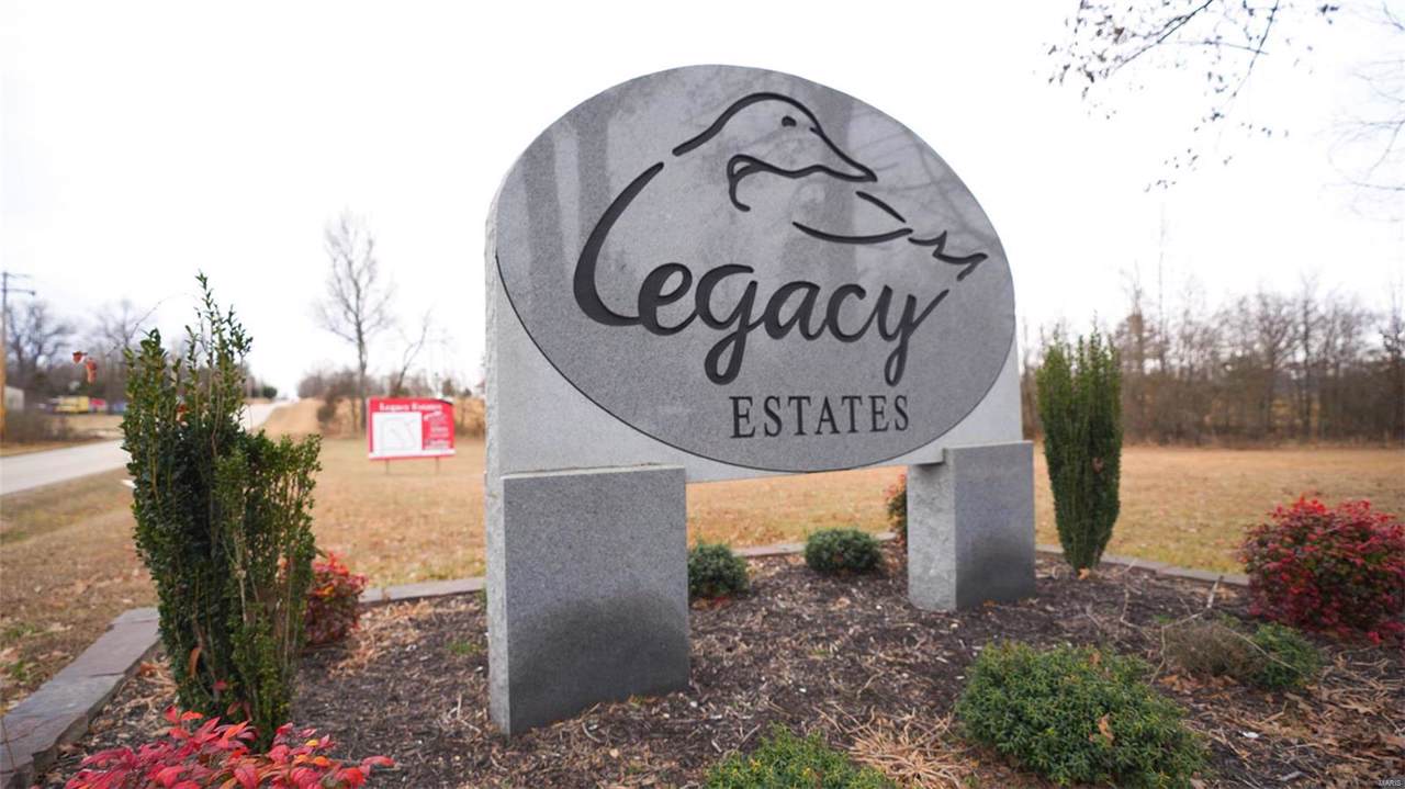 0 Lot 23 Legacy Estates - Photo 1